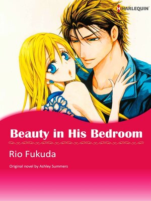 cover image of Beauty in His bedroom